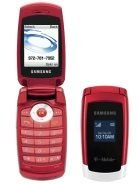 T219 - Samsung specifications and review
