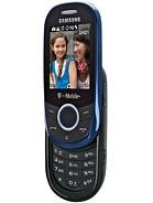 View detailed specs and review of T249 T249 - Samsung specifications and review