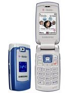 T409 - Samsung specifications and review
