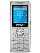 T509 - Samsung specifications and review