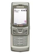View detailed specs and review of Samsung T629 Samsung T629 - Samsung specifications and review