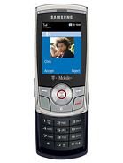 View detailed specs and review of T659 Scarlet T659 Scarlet - Samsung specifications and review