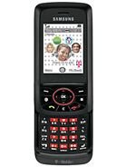 T729 Blast - Samsung specifications and review