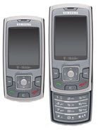 T739 Katalyst - Samsung specifications and review