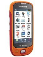 View detailed specs and review of T746 Impact T746 Impact - Samsung specifications and review