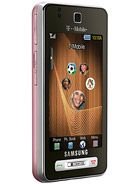 T919 Behold - Samsung specifications and review