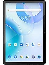 Tab 10 Pro - Blackview specifications and review