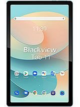 Tab 11 - Blackview specifications and review