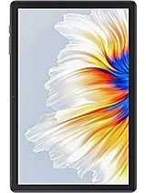 Tab 30 - Cubot specifications and review