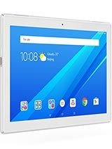 Tab 4 10 - Lenovo specifications and review
