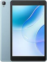 Tab 50 WiFi - Blackview specifications and review