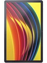 Tab P11 - Lenovo specifications and review