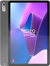 Tab P11 Gen 2 - Lenovo specifications and review
