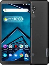 Tab V7 - Lenovo specifications and review