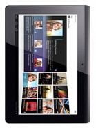 Tablet S