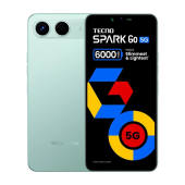 Tecno Spark Go