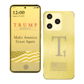 View detailed specs and review of Trump Mobile T1 Phone Trump Mobile T1 Phone - Trump specifications and review