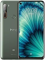 U20 5G - HTC specifications and review
