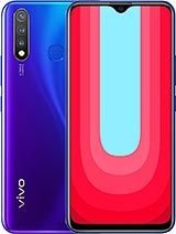 vivo U20 - vivo specifications and review