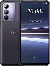 U23 - HTC specifications and review