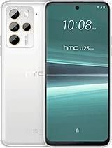 U23 Pro - HTC specifications and review