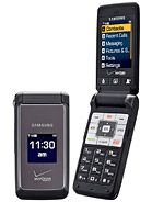 View detailed specs and review of U320 Haven U320 Haven - Samsung specifications and review
