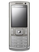 U800 Soul b - Samsung specifications and review