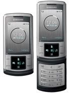 U900 Soul - Samsung specifications and review