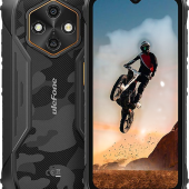 Ulefone RugKing 4 Pro