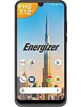 Ultimate U710S - Energizer specifications and review
