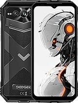 V Max Pro - Doogee specifications and review