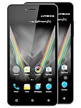 V2 Viper i4G - Allview specifications and review