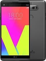 V20 - LG specifications and review