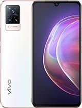 vivo V21 5G - vivo specifications and review