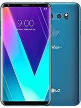 V30S ThinQ - LG specifications and review
