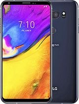 V35 ThinQ - LG specifications and review
