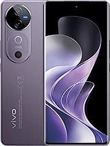 V40 - vivo specifications and review