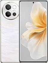 vivo V40 Lite - vivo specifications and review