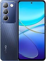 V40 SE - vivo specifications and review