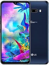 V50S ThinQ 5G - LG specifications and review