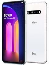 V60 ThinQ 5G UW - LG specifications and review