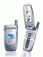 V810 - Amoi specifications and review