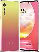Velvet 5G - LG specifications and review