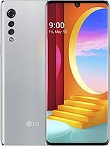Velvet - LG specifications and review