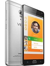 Vibe P1 - Lenovo specifications and review