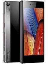 Vibe Shot - Lenovo specifications and review