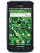 View detailed specs and review of Vibrant Vibrant - Samsung specifications and review
