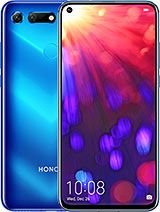 Honor View 20 - Honor specifications and review
