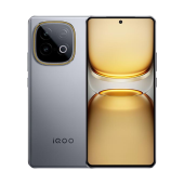 vivo iQOO Z10 Turbo Plus