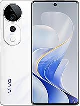 vivo S21 Pro - vivo